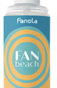 Fanola FanBeach Protective Sun Oil